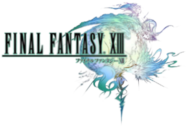 logo ff13